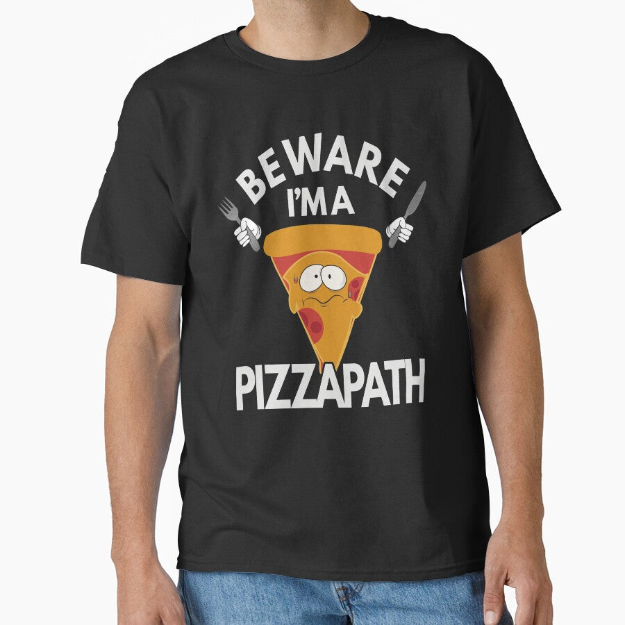 I'm a Pizzapath by MoonsmileProd