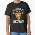 I'm a Pizzapath by MoonsmileProd