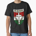 KDNP Jesus Orban by stevieegold