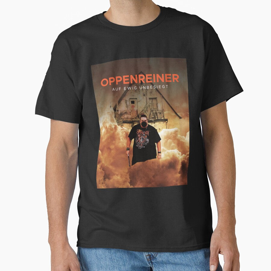 OPPENREINER by Cringe-It