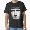 Phl Music Cllns - Face Value V-Neck  Unisex by Aycon