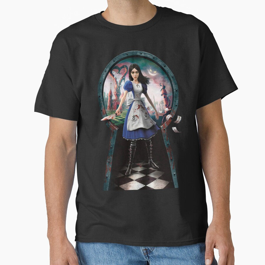 Alice Madness Returns by FisOldCollec
