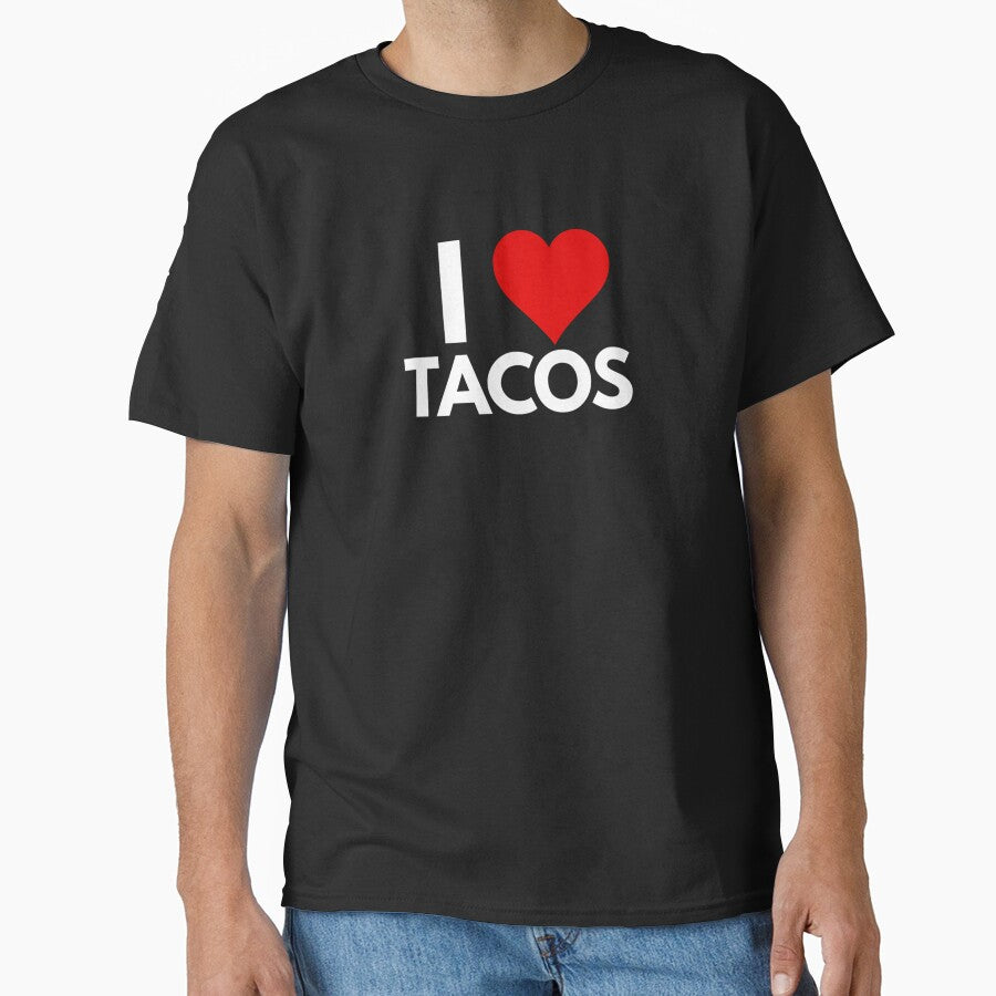I love tacos by Digital Art and Funny Pets