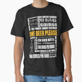 How to order a beer arround the world by Byfab