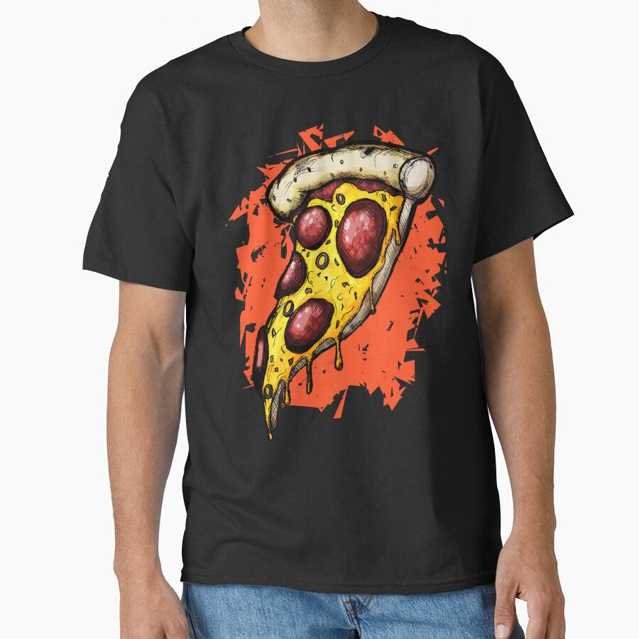 This Pizza by RGpresdiffart