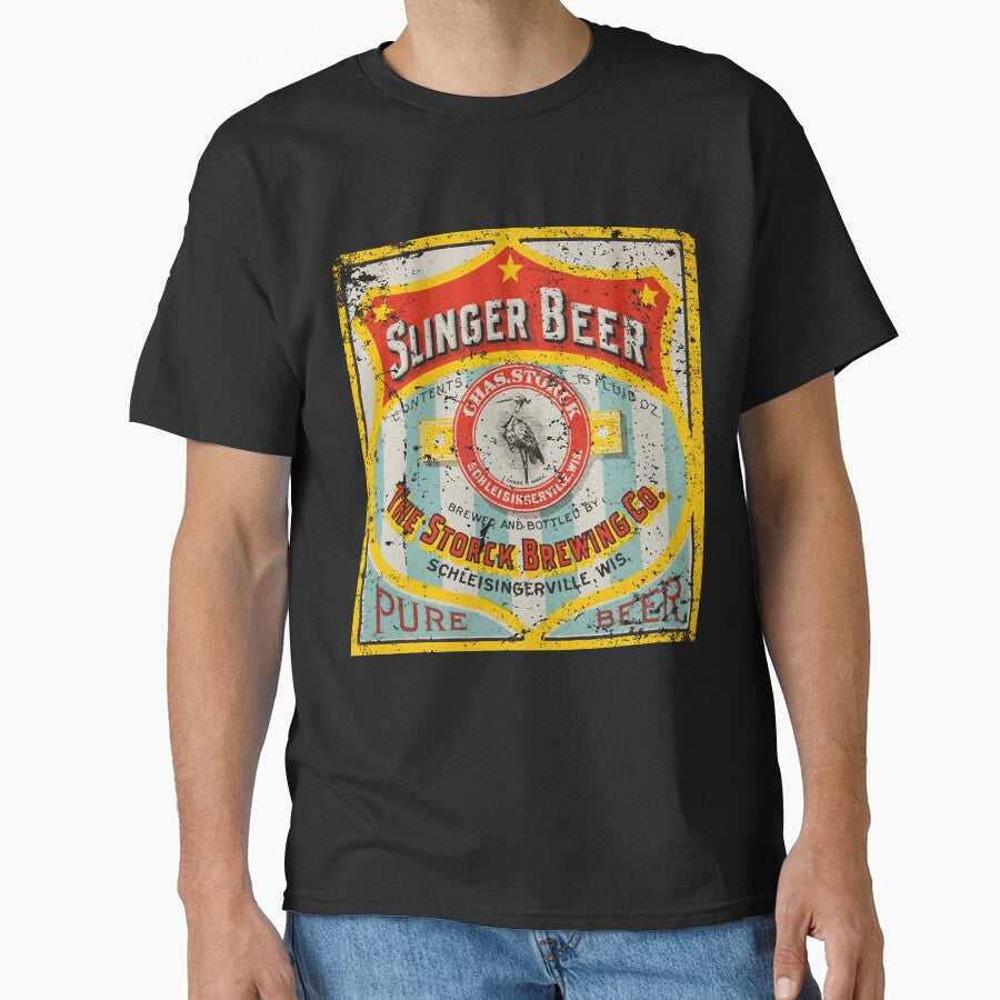 Slinger Beer by shop7U