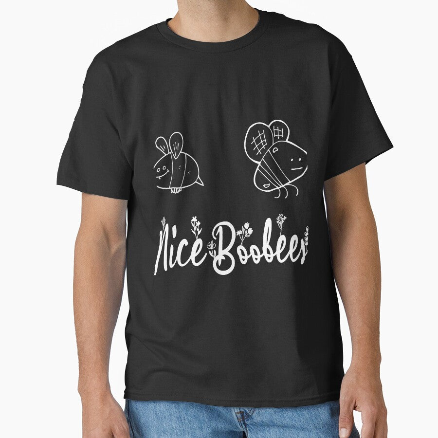 Nice Boobees by damammo
