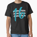 Quaranteen sixteen Birthday 16 by beachchic