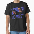 Go West by davidmm99