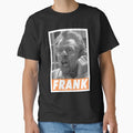 Frank - Retro by lacticproblems