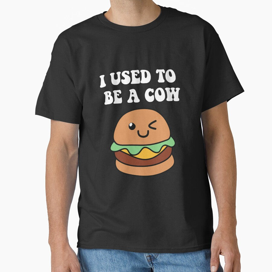 I Used To be a Cow by Sutra-Lotus-Co