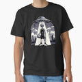 Wemby Alien Mask Off by FanFocusedTees