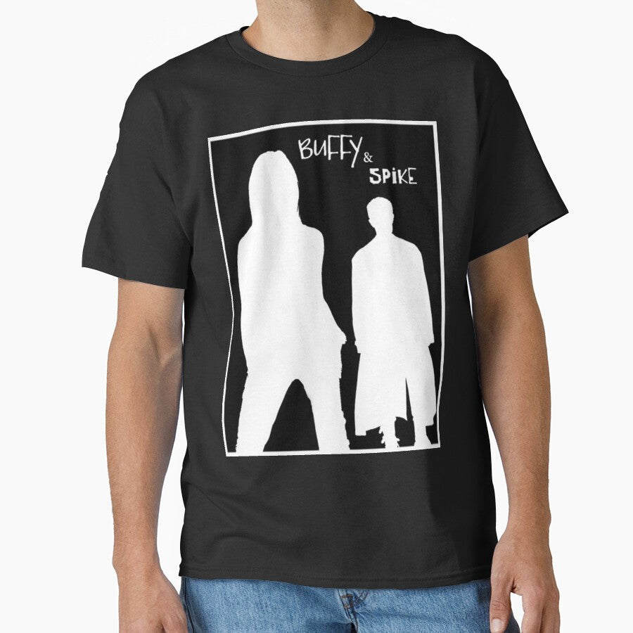 Buffy the vampire by Alanc96437