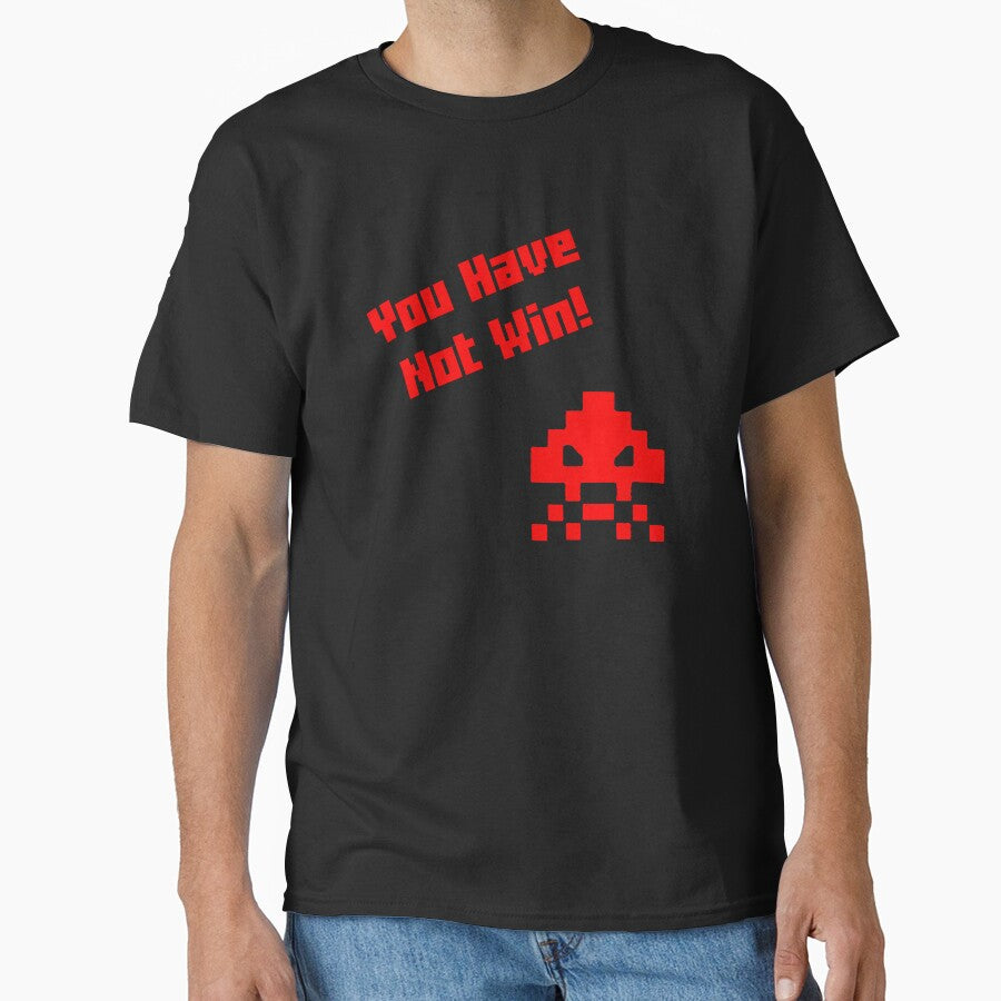 You Have Not Win (Geometry Dash) by Davidnetix