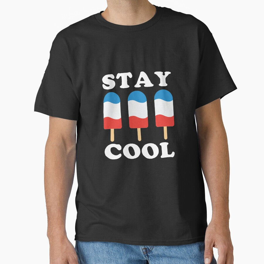 Stay Cool 4th of July Kids Popsicles #7 by SalahBlt
