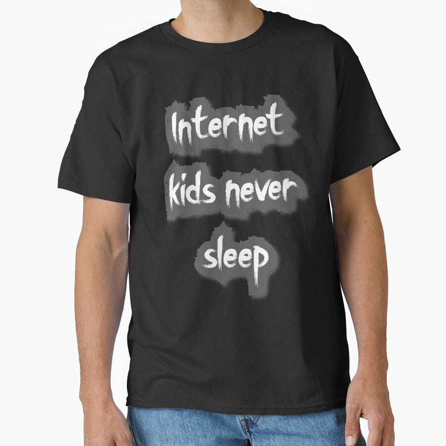 internet kids never sleep by Inspiring Strokes