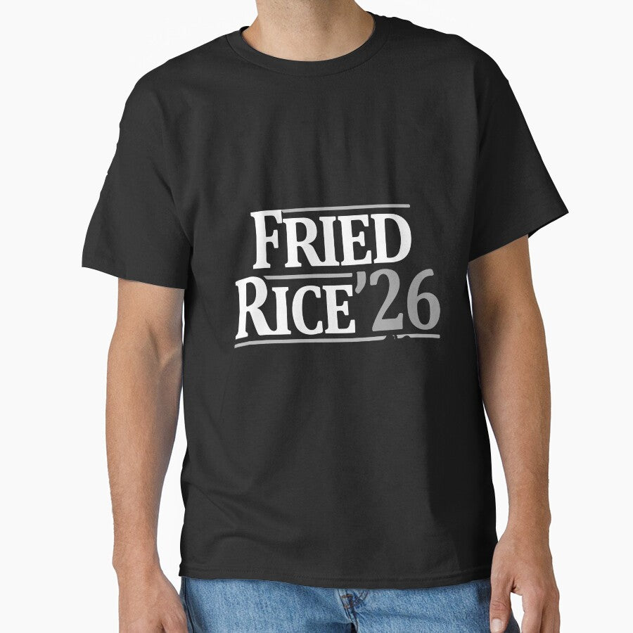 Funny Fried Rice Lover Food Humor Asian Food Cooking Meme Rice Lover Gift by kiralynstration