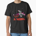 I'm A Loner Dottie A Rebel - Pee Wee Herman by Tae-bois