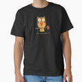 I’m Owl Yours - Cute Pun | TeeHee Puns Funny Design by TeeHee Puns