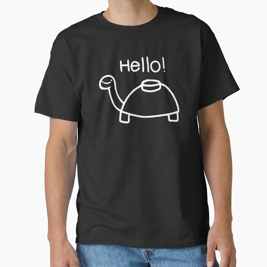 MR A HELLO ASDFMOVIE by gennalyne