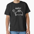 MR A HELLO ASDFMOVIE by gennalyne