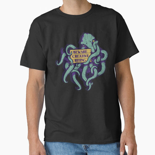 Beware Creative Riting by SignumStore