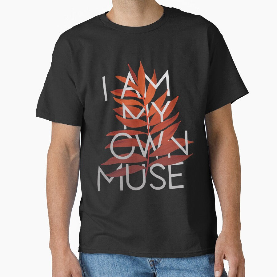 MY OWN MUSE| Perfect Gift by florenceqdde