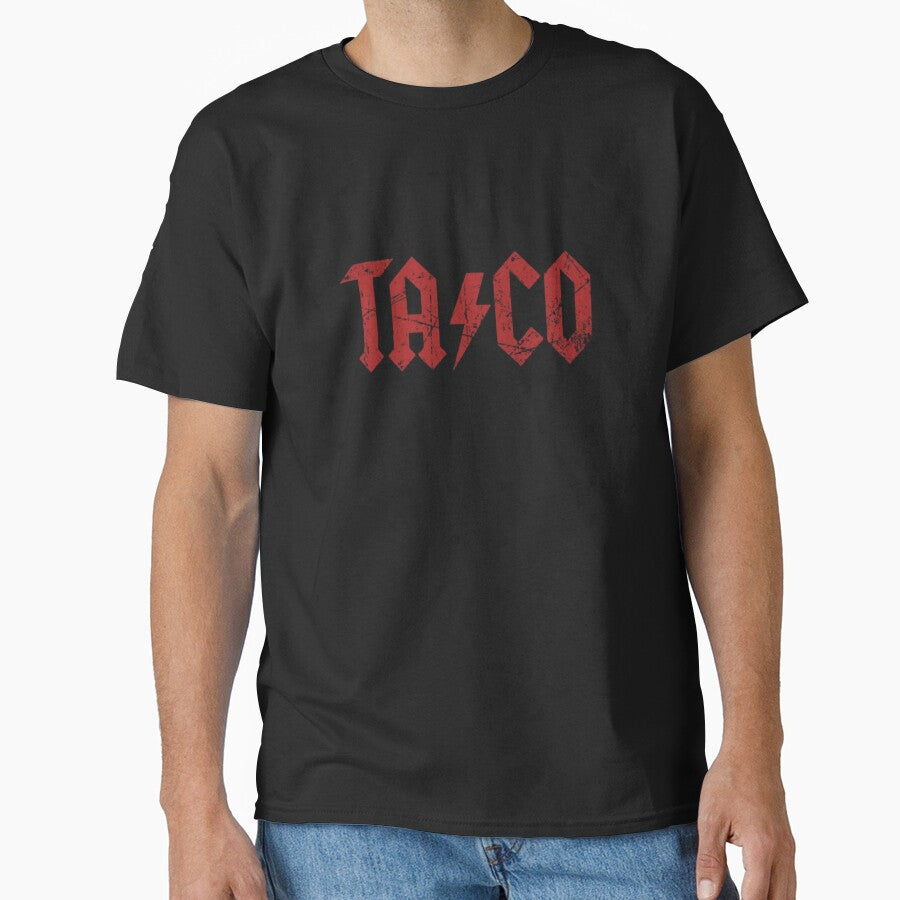 TACO by IncubeeWords