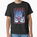 Voivod Nothingface by youssefad1