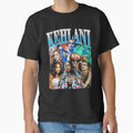 Kehlani Vintage Vibes Vintage Retro Bootleg 90s Style by Levihumil