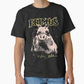 Primus Retro by Jessica Farley