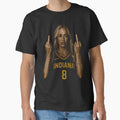 Sophie Cunningham Flipping Bird Baby-Care Tee Unisex T-shirt, Sweatshirt, Hoodie (1)