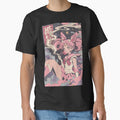 Chibiusa Sailor Teen Rebel by AnimeArsenalPrints