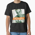 TRAINSPOTTING Classic by Gellertgostom