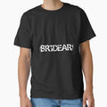 Bridear White Logo by porterfieldrh