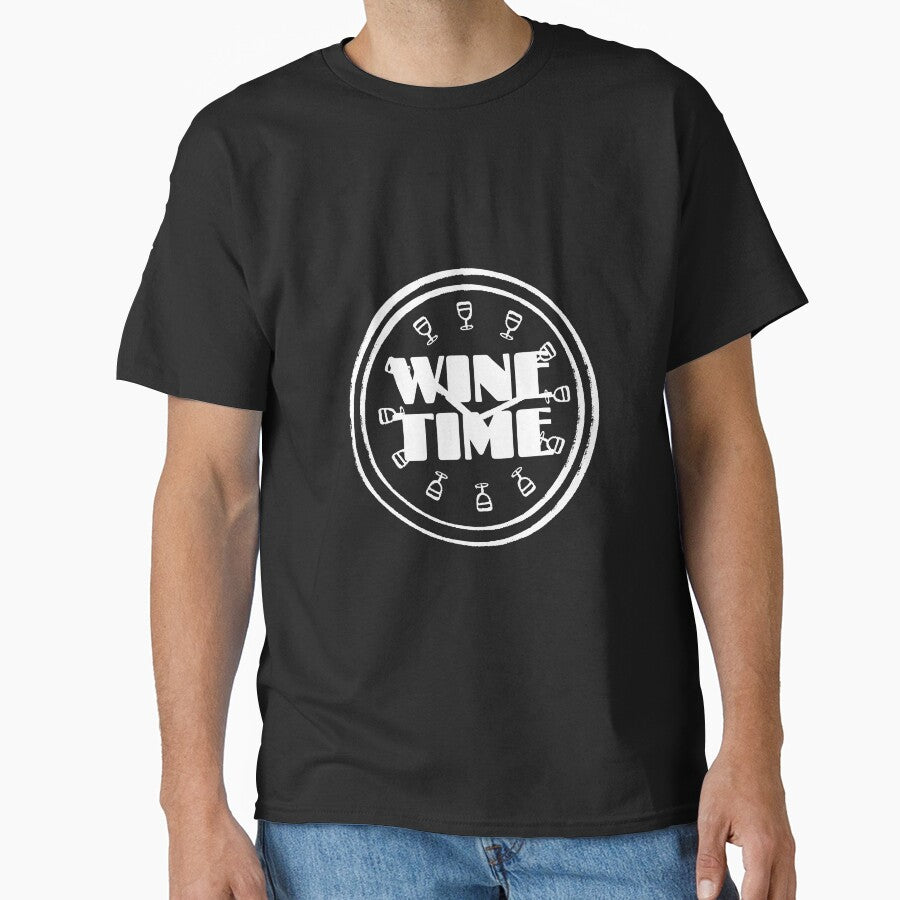 Wine Time by Onprime