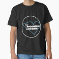 The Modern Lovers T-Shirt by FranckArnaud
