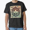 THE POGUES T-shirt - Sally MacLennane Watercolour by Sovietmovies