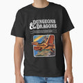 Dungeons & Dragons Master Rules by Devon Designs