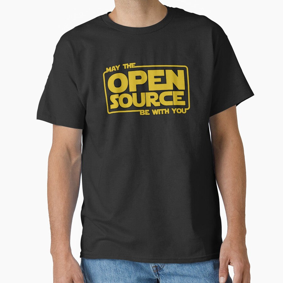 May Open Source by Caldofran