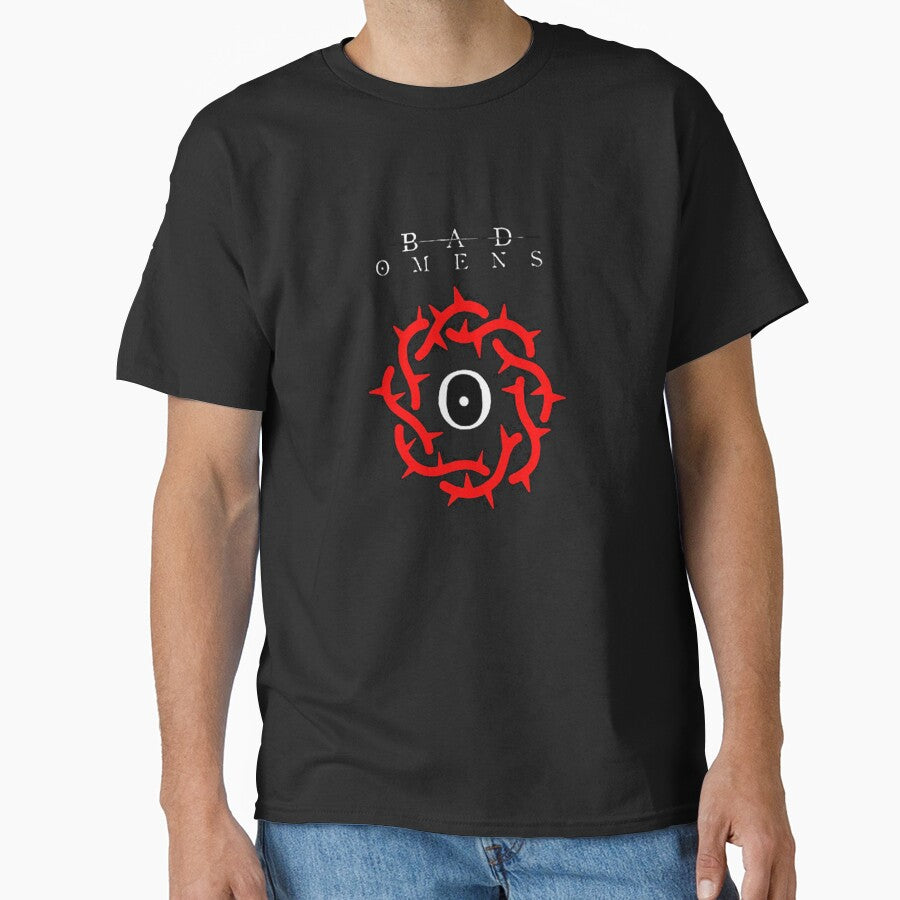 Copy of bad omens by shapiroruby