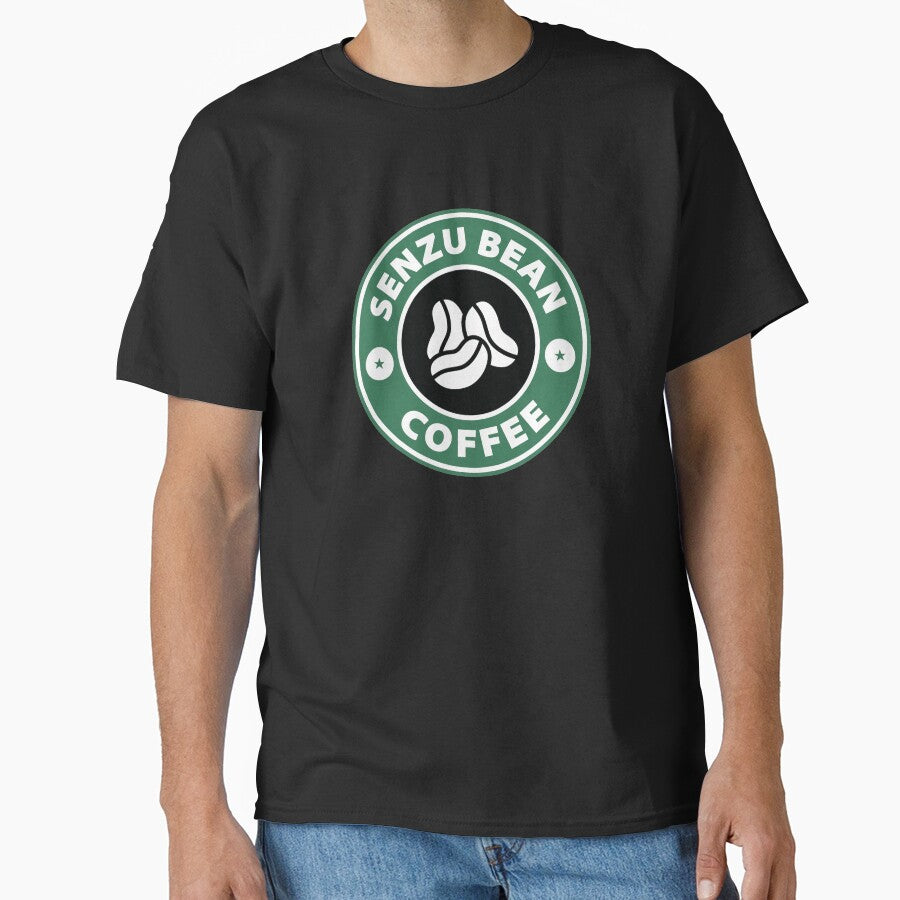 Senzu Bean Coffee by SimplyNewDesign
