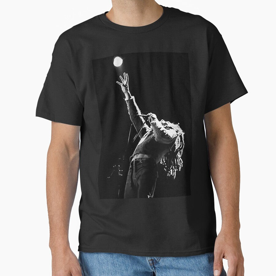Bob Alone Concert funny gift by ramonajanecb22
