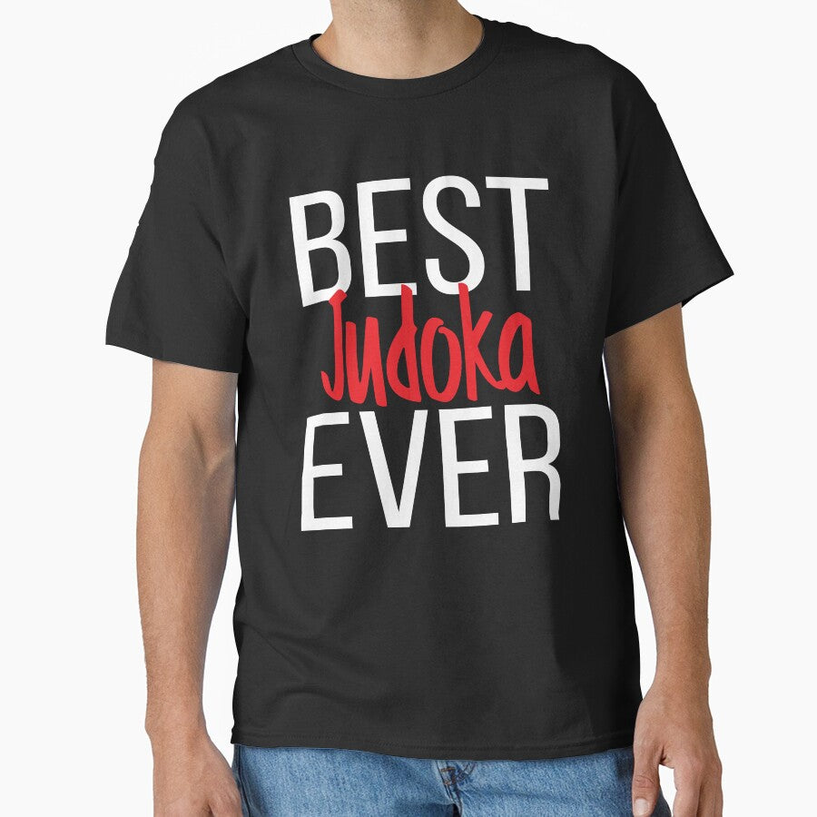 Best Judoka Ever by ProjectX23