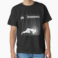 De Brassers Belgium 80S Post Punk by MoonlaMark