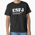 ESFJ. by EunsooLee