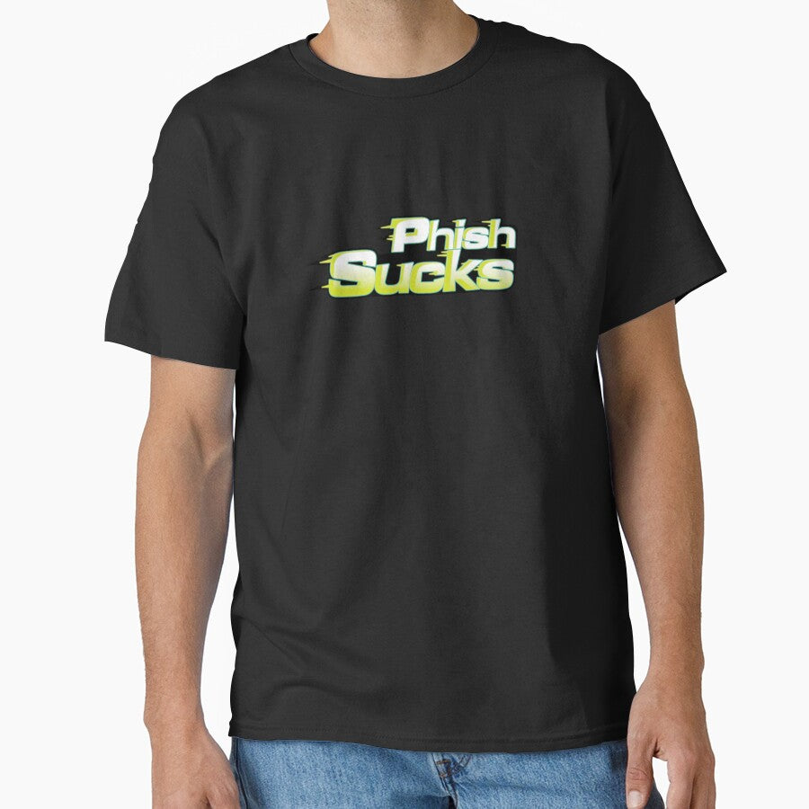 Phish Sucks Baja by Phish Sucks