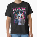 Han Pink 90s by Seoulful Doodles