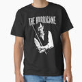 Alex Higgins The Hurricane Snooker Legend Tribute by TshirtsOnline-