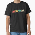 80s Video Game Vintage Retro Arcade by majuga